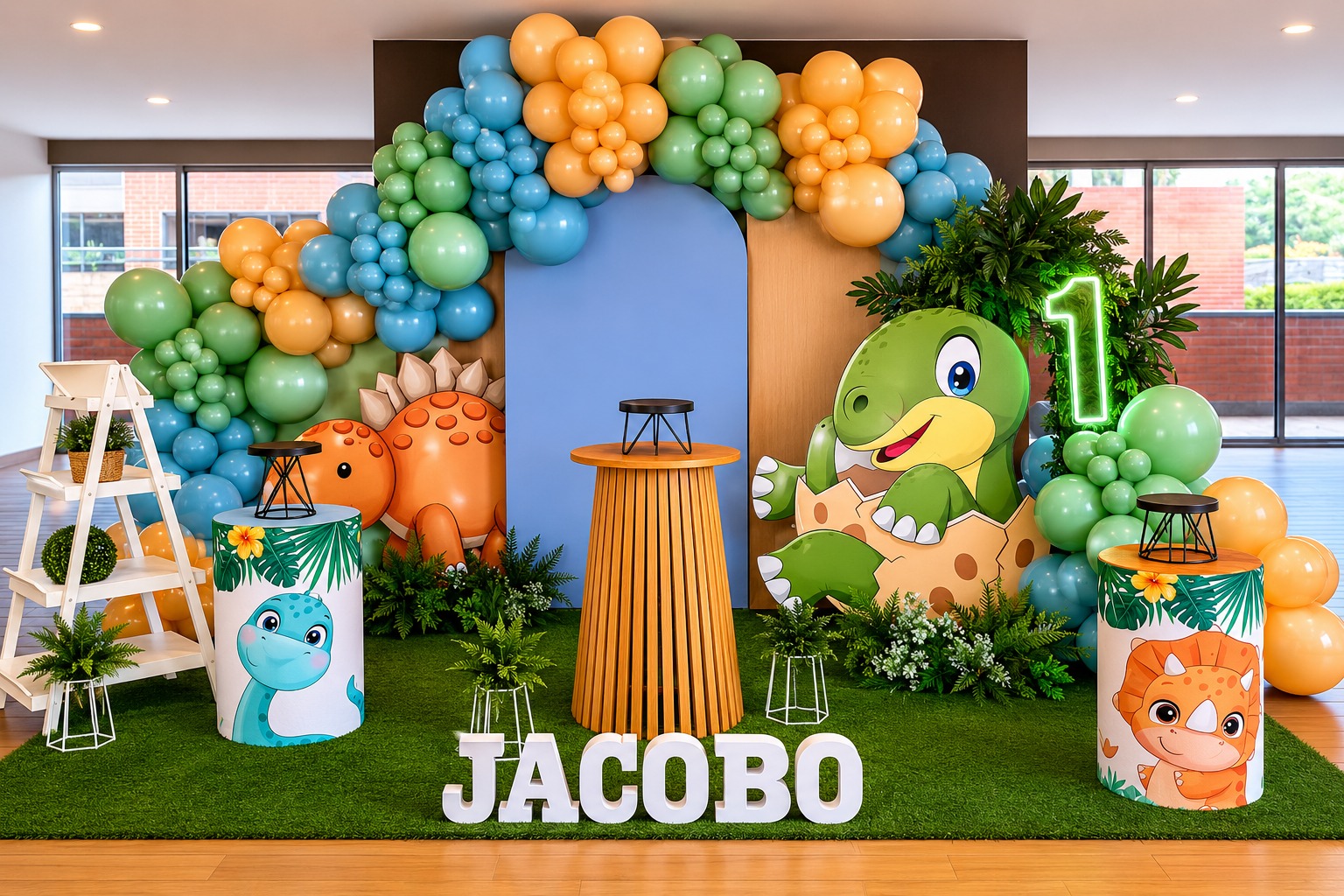 decoracion perso